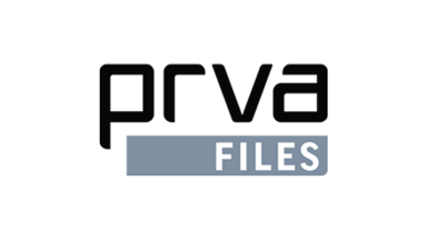 Prva Files